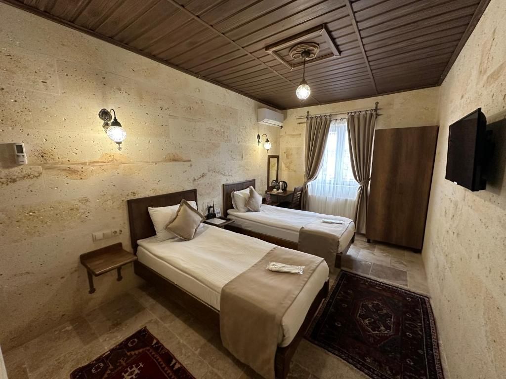 Virtus Cappadocia Hotel