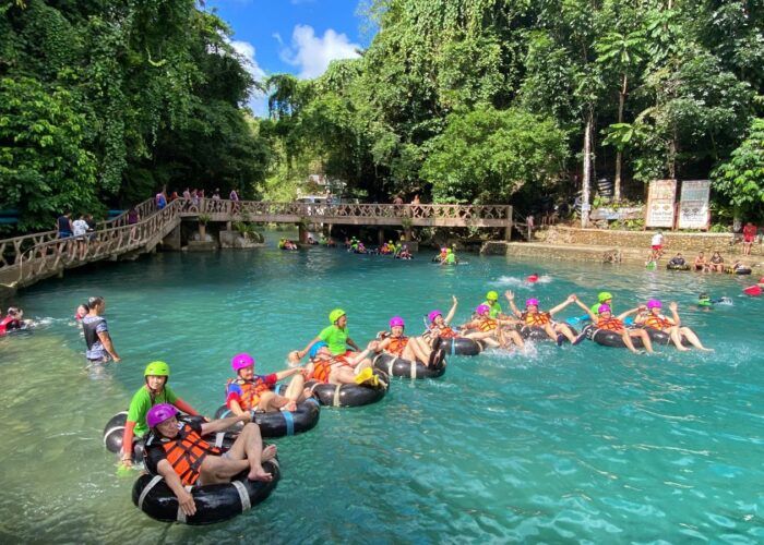 Malumpati Cold Spring tura