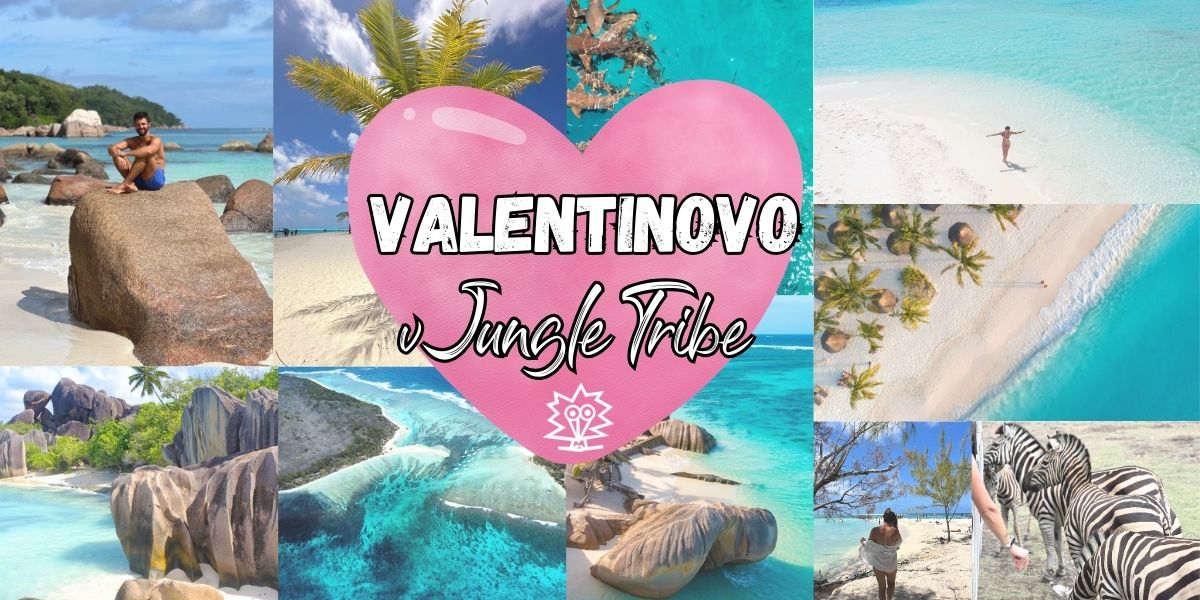 Jungle Valentinovo